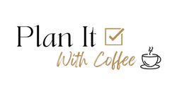 Plan It With Coffee