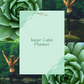 Inner Calm Planner | Simple