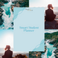 Smart Student Planner | Simple