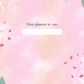 Lovely Mother Planner | Flower