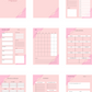 Lovely Mother Planner | Simple