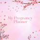 My Pregnancy Planner | Flower