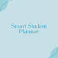 Smart Student Planner | Simple