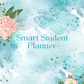 Smart Student Planner | Flower